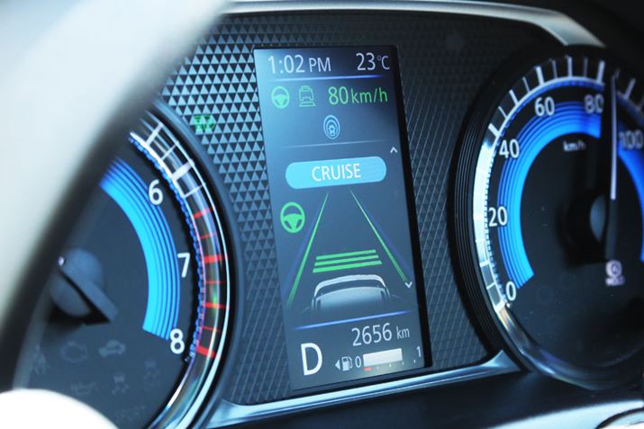 OHu}CpCbgv̍쓮C[WB[^[̕\́AÝuvpCbgvƂ܂