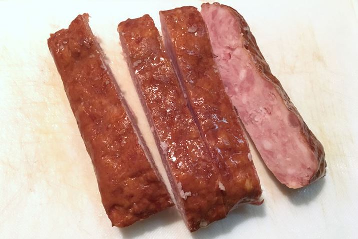 ͂Ȃ1pbN܂܂4ɂAXeBbNɎh܂