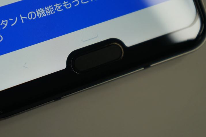 ̃mb`ɂ͎wF؃ZT[܂Ă