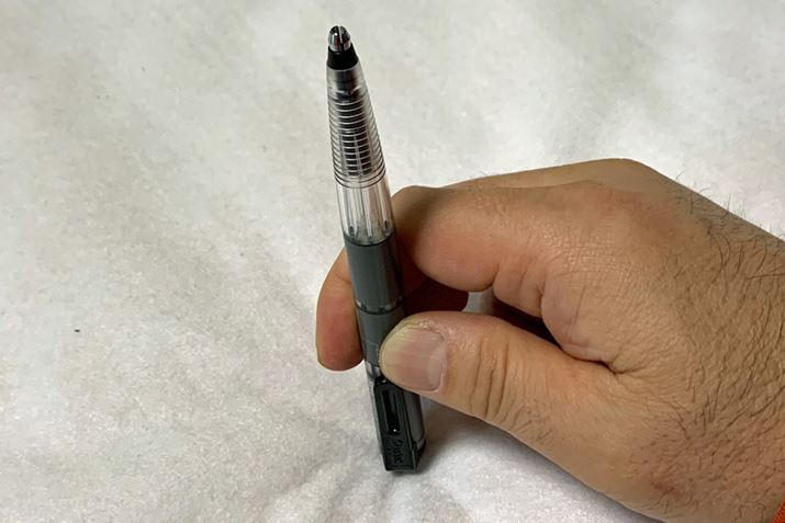 c߂ɂ͋tɂămbN܂B̂ւ񂪓Ɠł