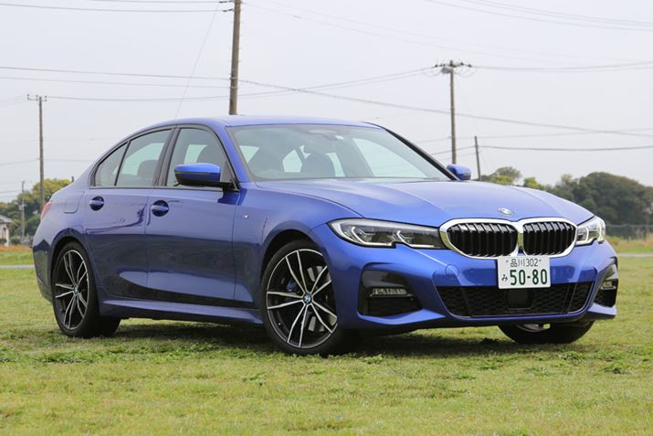 BMW V^u3V[Yvi330i M Sportj̃tgC[W