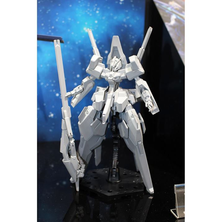 uHGUC 1/144 K_TR-6mnC[XCIInv