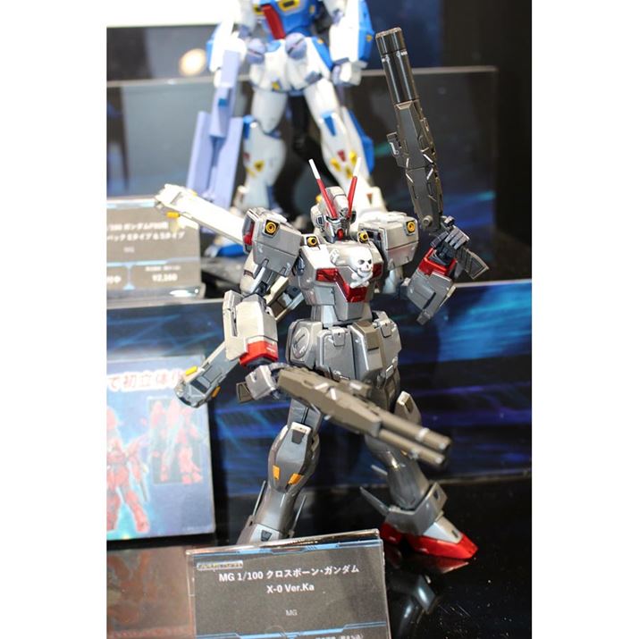 uMG 1/100 NX{[EK_ X-0 Ver.Kav