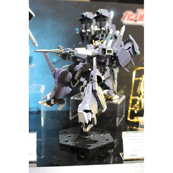 uHGUC 1/144 V@EogETvbT[v