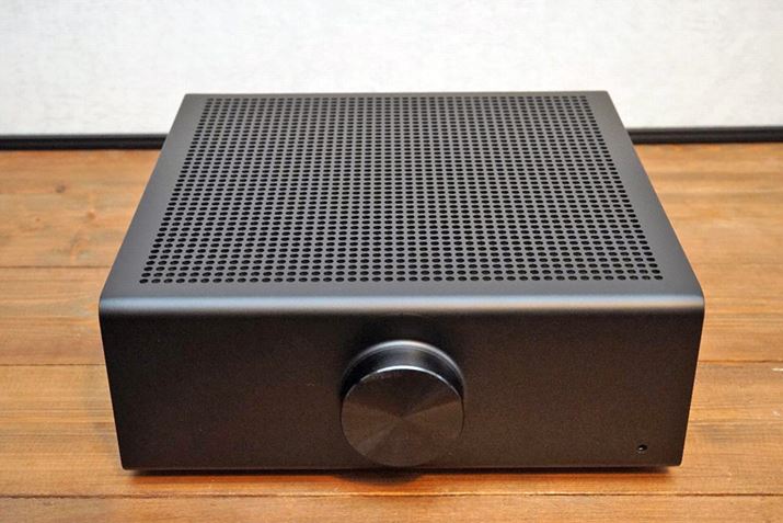 AmazonEchoV[YƂĔuEcho Link Ampv