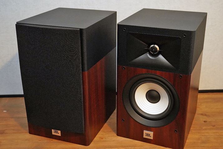 JBLuSTAGE A130vBuEcho Link Ampvƍ킹ĔĂ6~ゾ