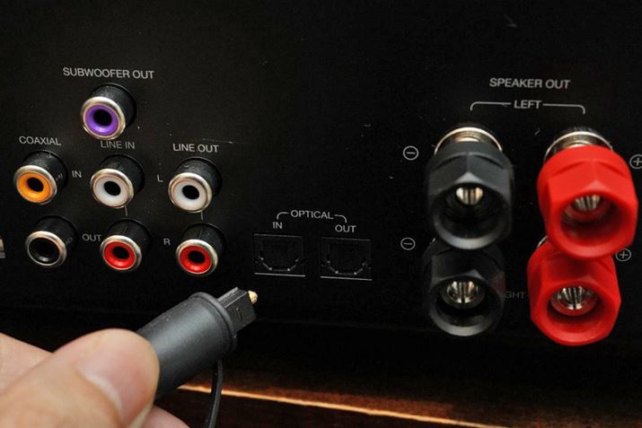 uEcho Link AmpvwʂɂfW^͒[qp