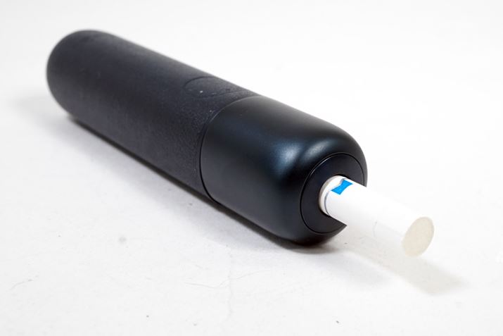 �ujouz 20 Pro�v�Ƀq�[�g�X�e�B�b�N���Z�b�g���ċi�����Ă݂�