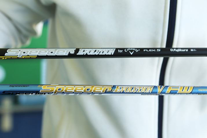 Speeder EVOLUTION for CW�i��j��Speeder EVOLUTION V FW�i���j