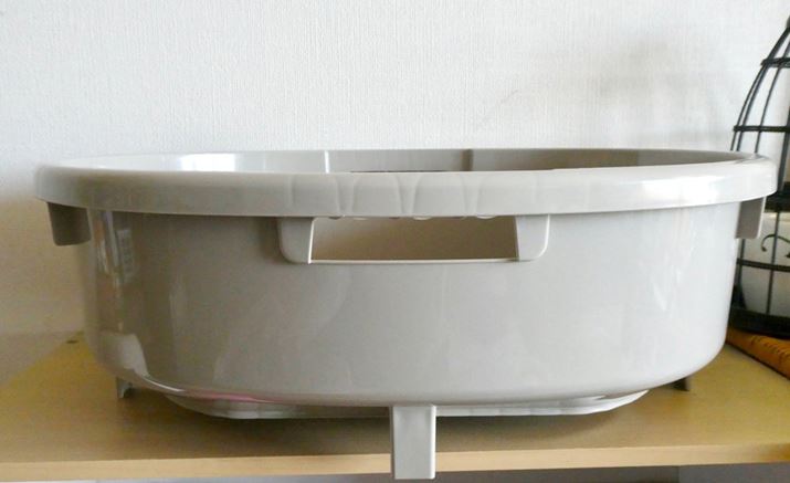 Le͋rtȂ̂ŃybgV[cɊ܂