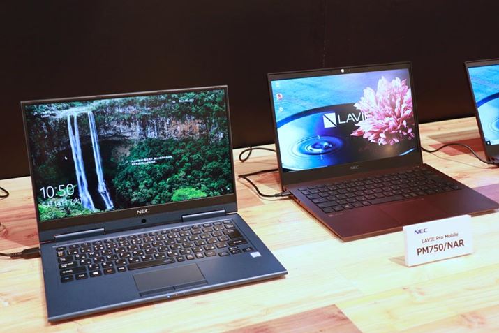 LAVIE Hybrid ZEROijLAVIE Pro MobileiEj