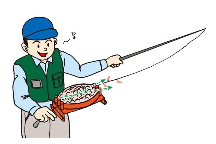 aɃR}ZAL̂悤ɃTrL̐jR}Zɂ点AjɃR}Z܂