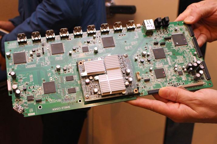 fW^ŚBDSPɂ́AV[XWbN32bitNAbhRADSPuCS49844Av𓋍