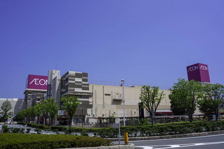 CIȂǂȂ݂̏Ǝ{݂ւ̓C̃[g