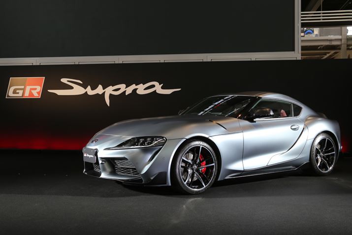 5ڂƂȂg^ V^uX[vvA2019N517ɓ{ł̔Jn