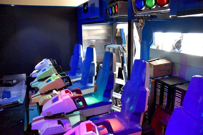 ꂼ̃[U[̐Fɂ킹ƖV[gƂ炵Ă