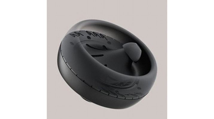 Cz̔wʂɒp̐UhCo[zu邱ƂŁA̗ŐU悤ɂƂ