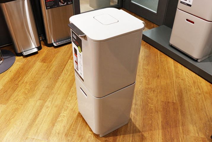 ㉺2i\Ȃ̂ŁAe40L̃g[e RpNg̏ꍇAi20LAi20LƂȂ܂