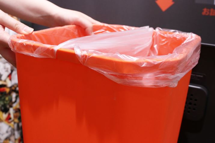 TCh̐؂ꍞ݂́A2̃S~܂ZbgۂɎgp