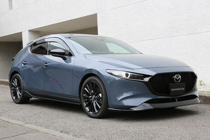 V^uMAZDA3vnb`obNpF́u|^O[^bNv