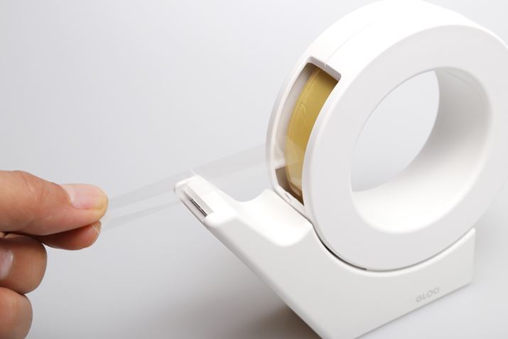 RpNgȃTCYȂɁAuĂŕЎŃe[v؂ȍ\̗p