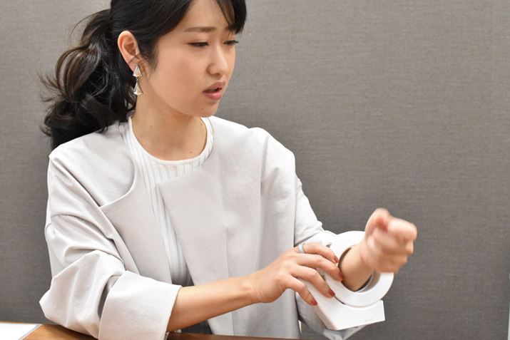 ׂ̍Ȃł͂̃e[vJb^[^@BȂقǕ֗