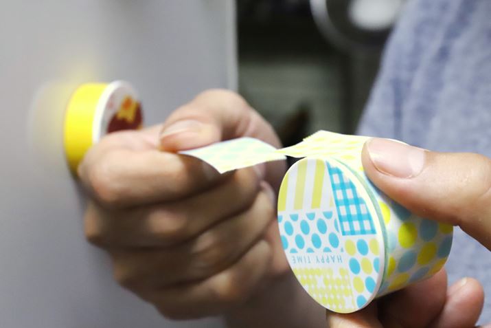 {e[v̓ŁAe[vJb^[gȂĂŊȒPɐ؂