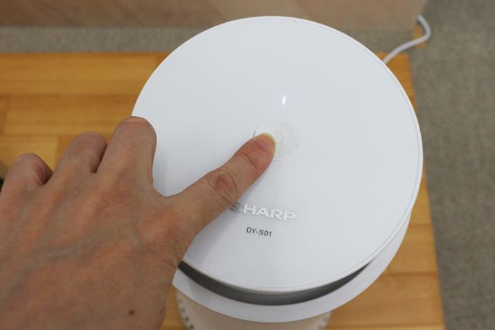 dI/It╗ʂ̐؂ւ́AVʂɑꂽ{^ōs܂