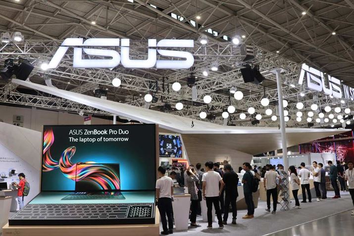 \ꂽ΂́uZenBook Pro Duoviڍׂ͂jɐݒuĂASUSu[X