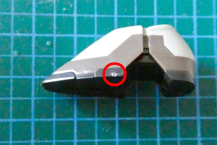 Ȃp[cɖĐ؂ƁÂ悤Ƀp[cĂ܂܂