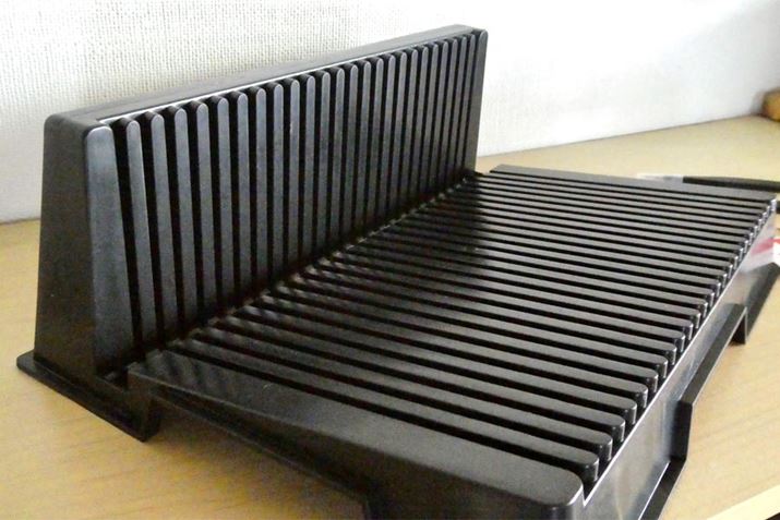 acƉɂAɃi[𗧂ĂĂ܂