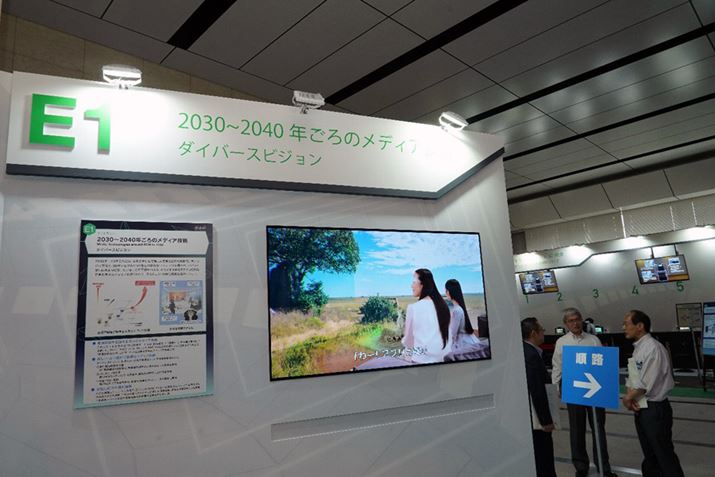 �g2030�`2040�N����̃��f�B�A�Z�p �_�C�o�[�X�r�W�����h�����N�ő�̃e�[�}