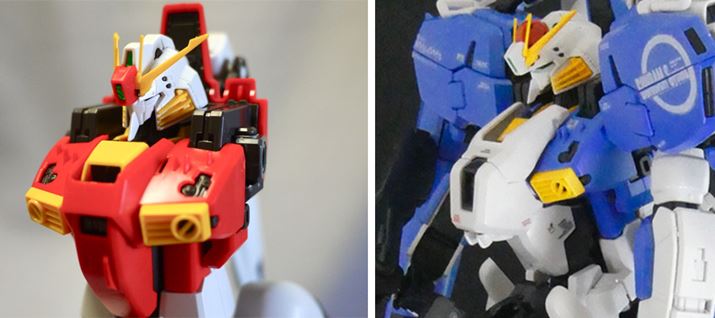 㔼g̓fB[vXgCJ[̐Fւo[WƂ