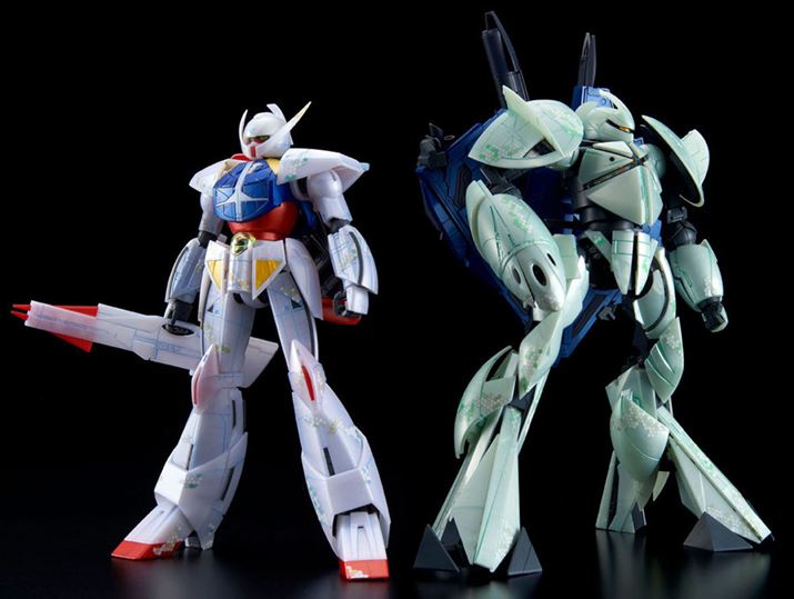 uMG 1/100 ̓K_^^[XmimXLC[Wnv