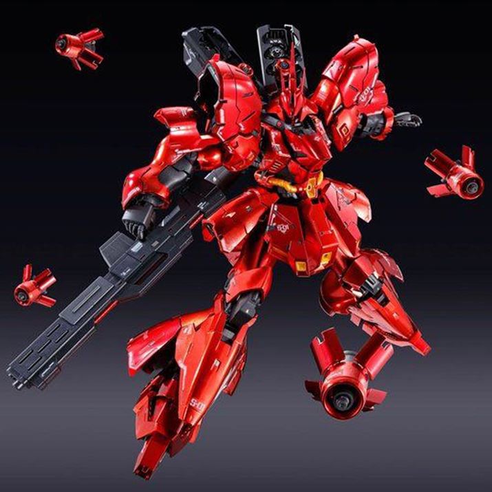 uRG 1/144 TUr[mXyVR[eBOnv