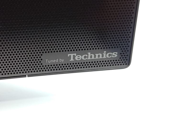 uGZ2000vV[ÝgTuned by Technicsh