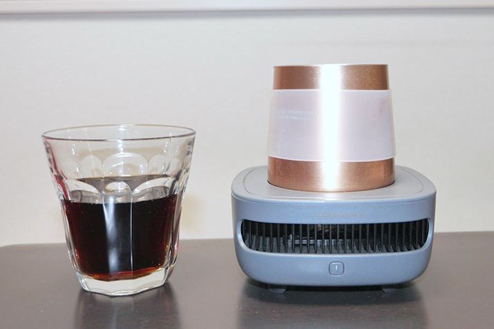 ʂ̃OXƁuJbvN[[vɓĔr܂