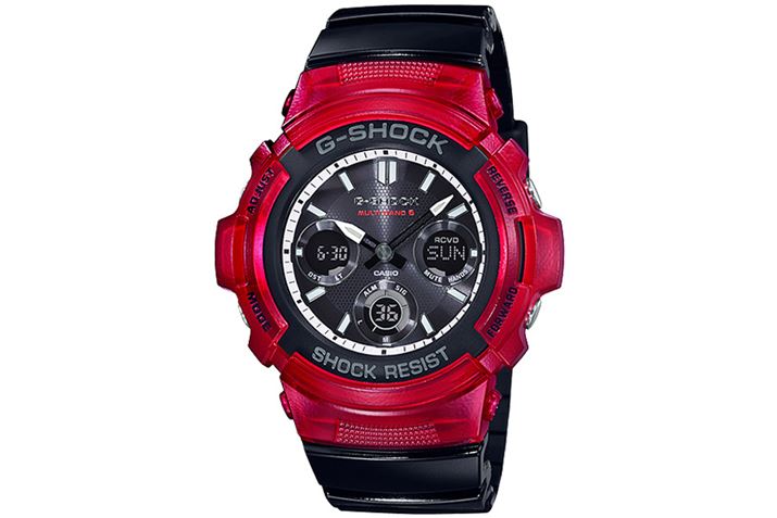 RpNgȃP[Xɓdg\[[jޔ@\Ȃǂ̎puAWG-M100SRB-4AJFvB25,000~