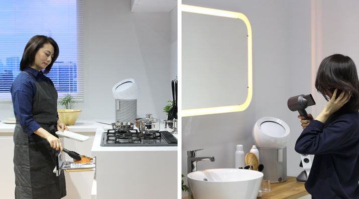 Ԃł̃TCY͂Ȋ݂łBRpNg킩肢ł傤