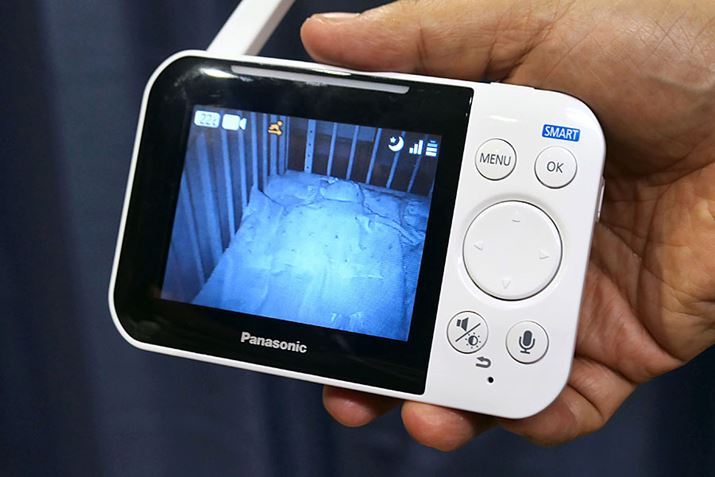 ۂ̃iCg[h̉ʁB^ÂɂĂԂ̗lq킩܂