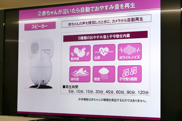 Ԃ̐mƁAJ̃Xs[J[玩Iɂ₷݉q̂܂