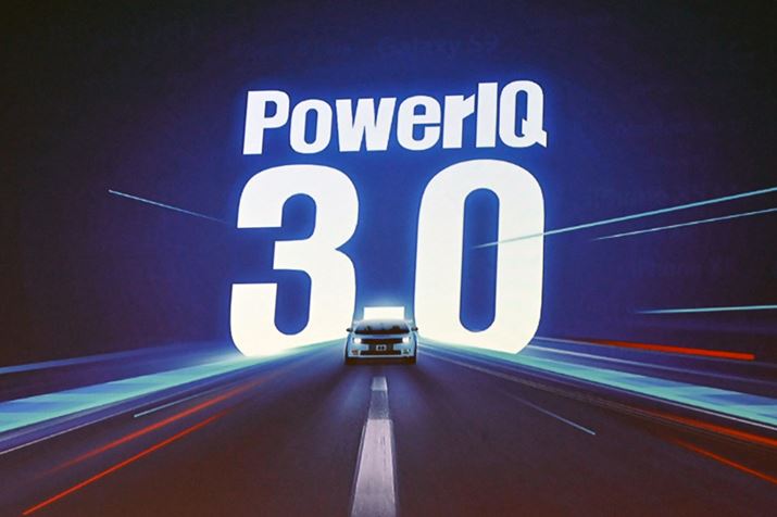 }[dZpuPowerIQv̍ŐVo[WuPowerIQ 3.0v𔭕\