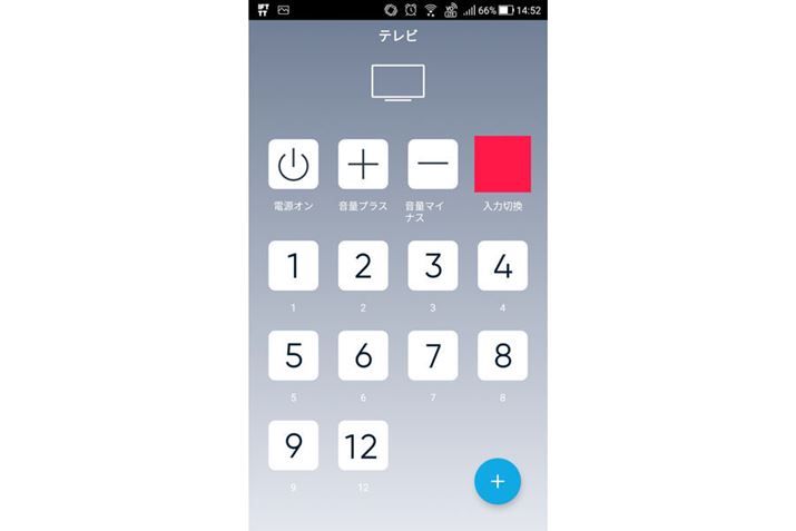 Av瑀sƁAʂ̃ȒɃX}[gR{^̐ԊOƂdg