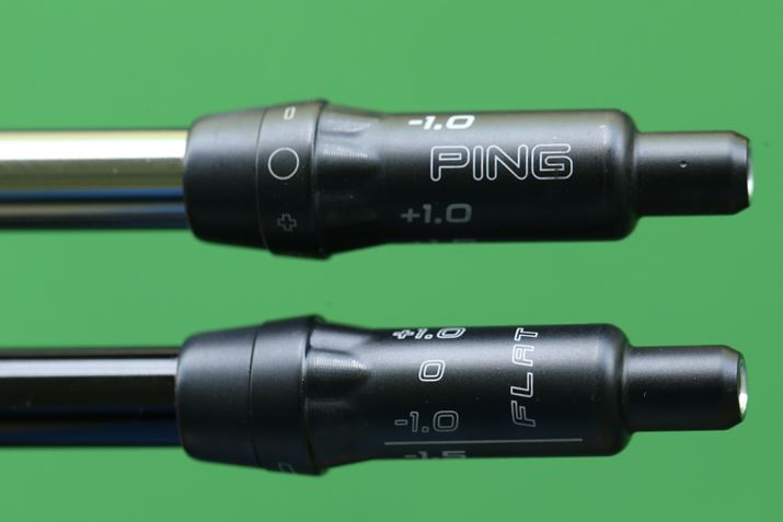 tgp±1°±1.5°ACp̓X^_[hƃtbgI\