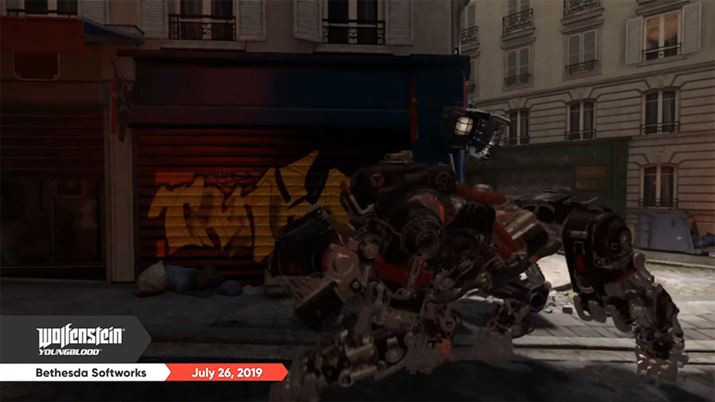 uWolfenstein: YoungbloodiEtFV^C: OubhjvB2019N726