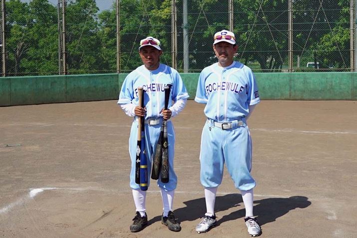 d싅̌o҂łA`[̋ZpIȒSlRW}iEjƕM