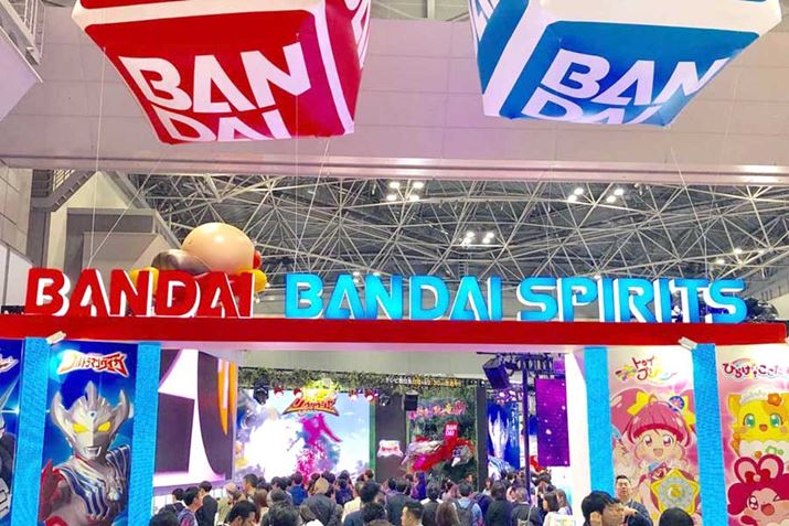 uV[2019v͓rbOTCgŊJÁBʐ^̓o_C̃u[X