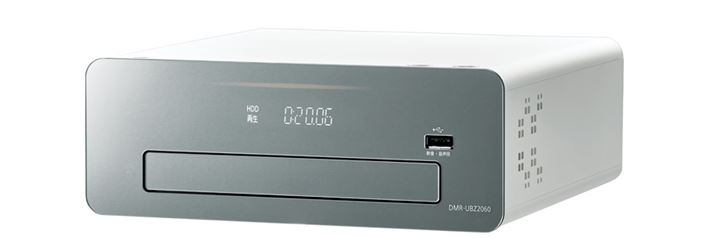 �������N���E�h�f�B�[�K DMR-UBZ2060