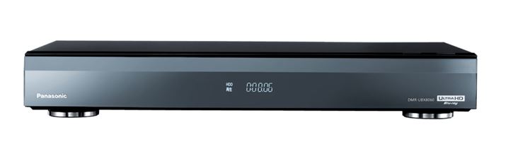 �������N���E�h�f�B�[�K DMR-UBX8060