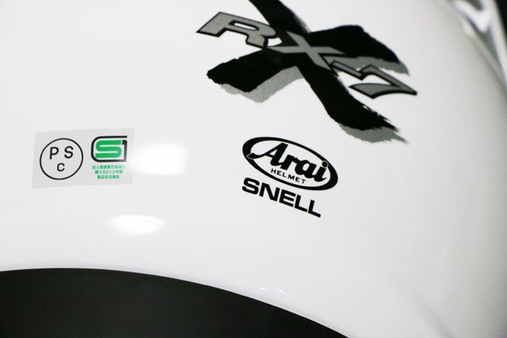 SNELLKiɑΉwbgɂ́Aʐ^̂悤SNELL}[NvgĂ܂